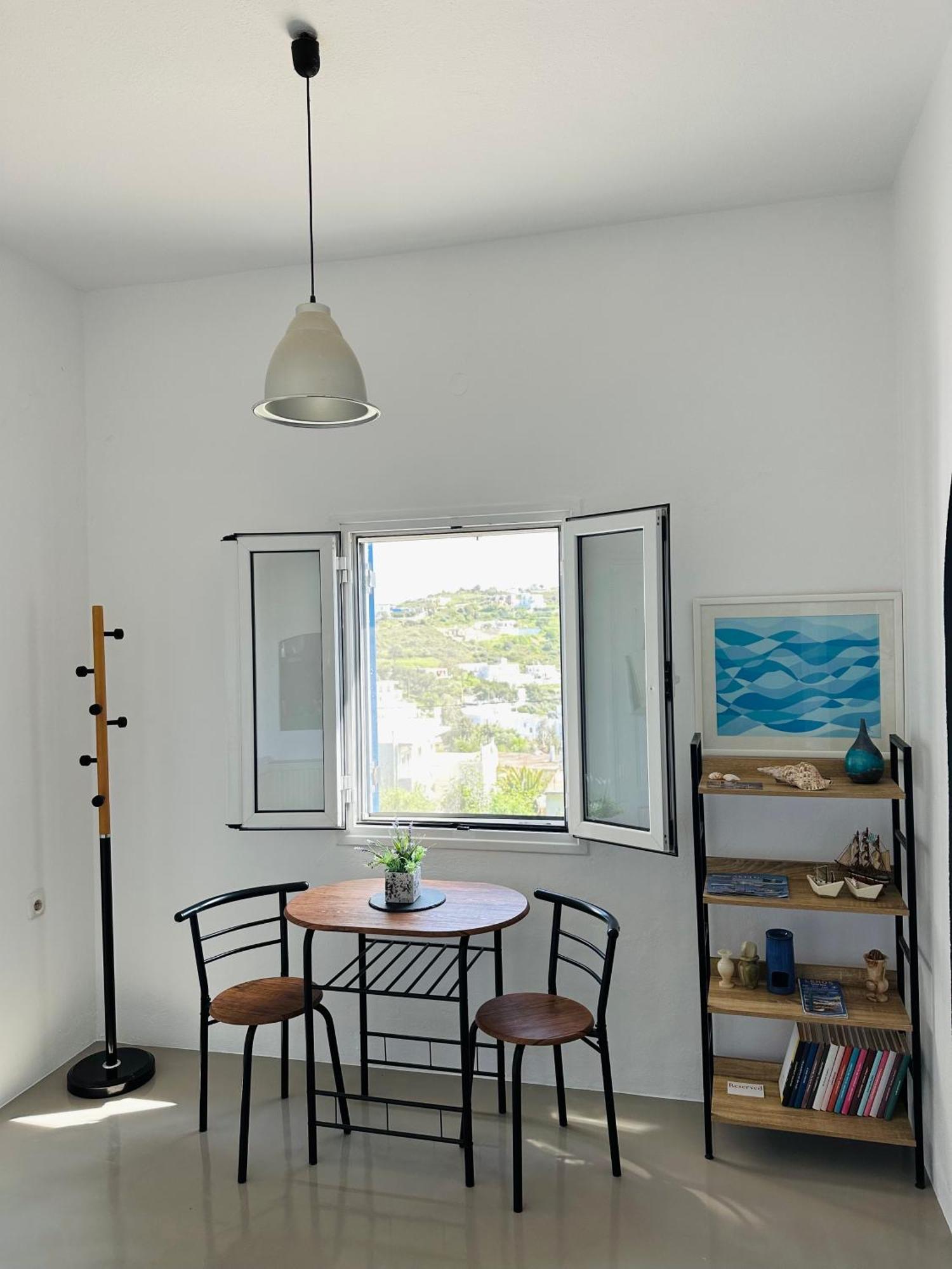 La Casa Di Catrina Appartement